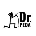 Dr. Pedja logo